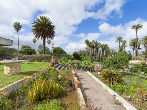 Siete Puertas Palmas De Gran Canaria (Las) villa foto 6222926