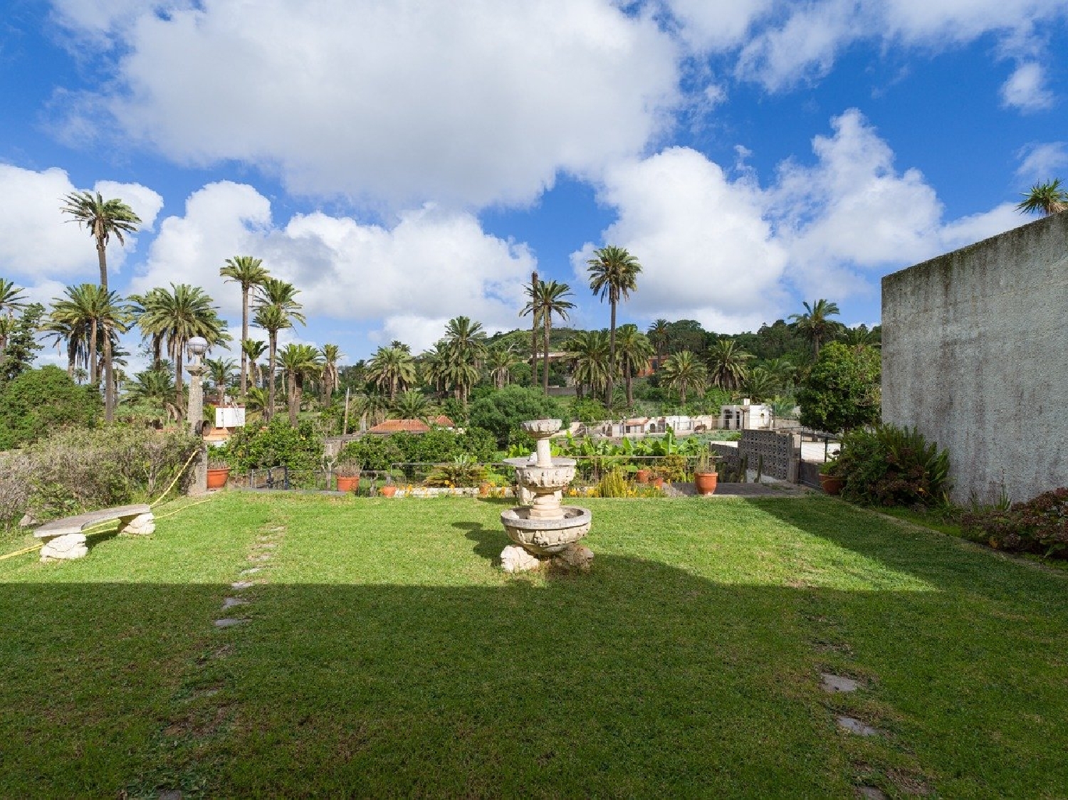 till salu villa Siete Puertas Palmas De Gran Canaria (Las) 3