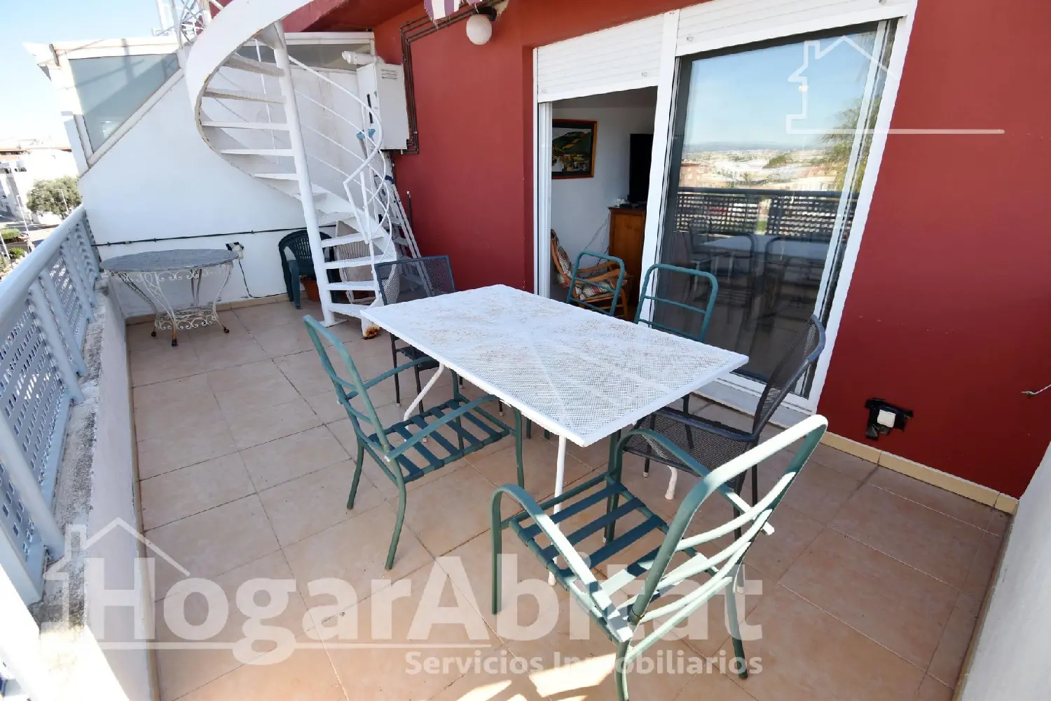 till salu villa Pla De Corrals Safor 3