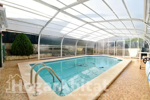 Pla De Corrals Safor villa foto 6196682