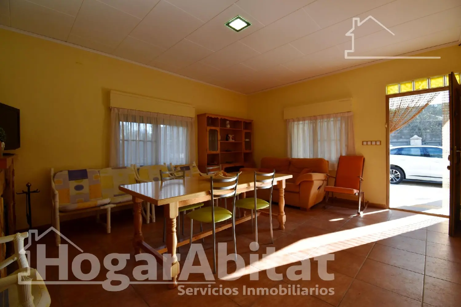  till salu villa Pla De Corrals Safor 7
