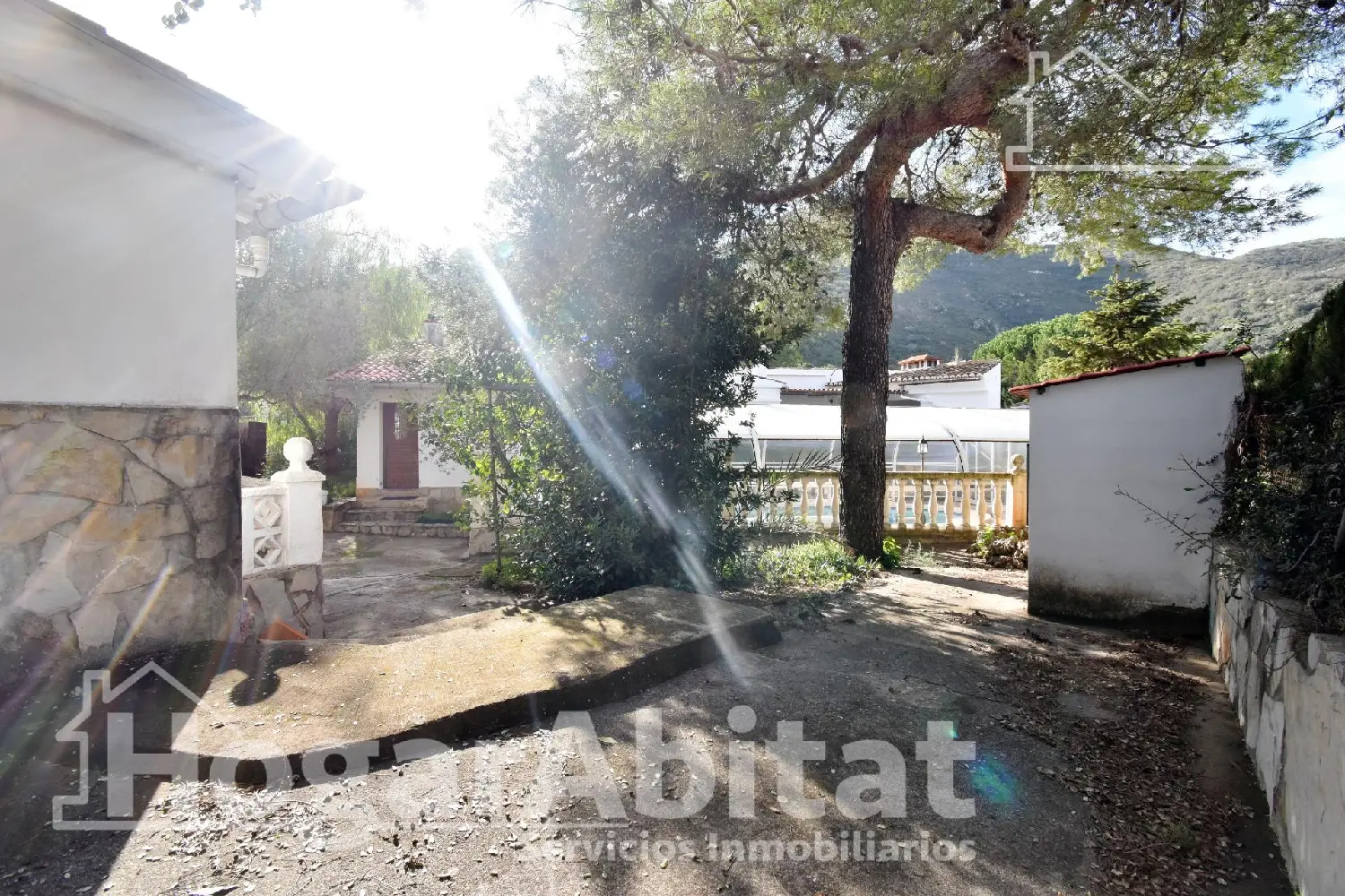  till salu villa Pla De Corrals Safor 5