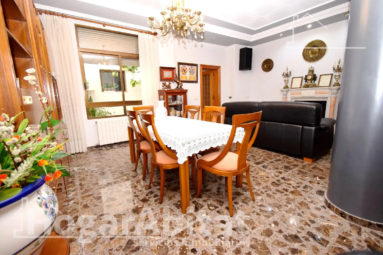  till salu villa Pla De Corrals Safor 4