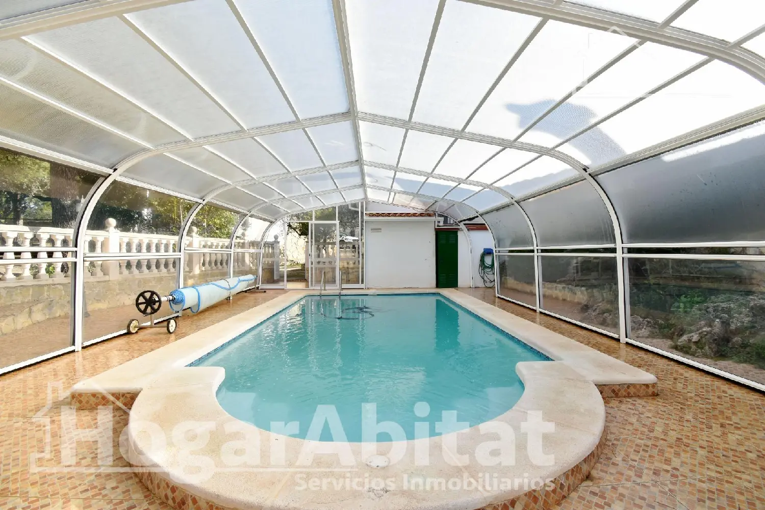 till salu villa Pla De Corrals Safor 2