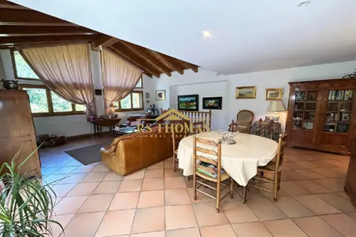 L''aldosa De La Massana La Massana villa foto 6172352