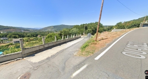 Sistis Ourense villa foto 6262508