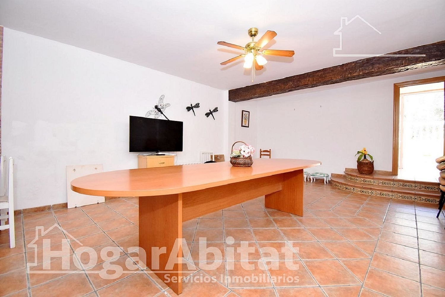  till salu villa Sitjar De Baix Plana Baixa 8