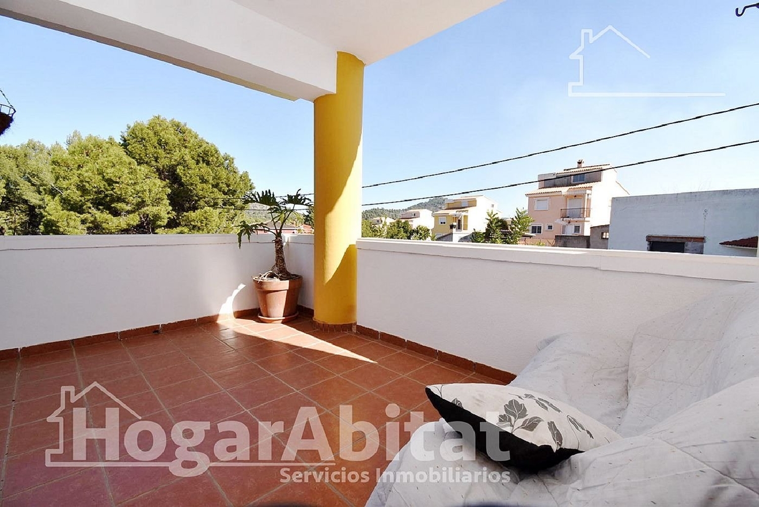 till salu villa Sitjar De Baix Plana Baixa 3