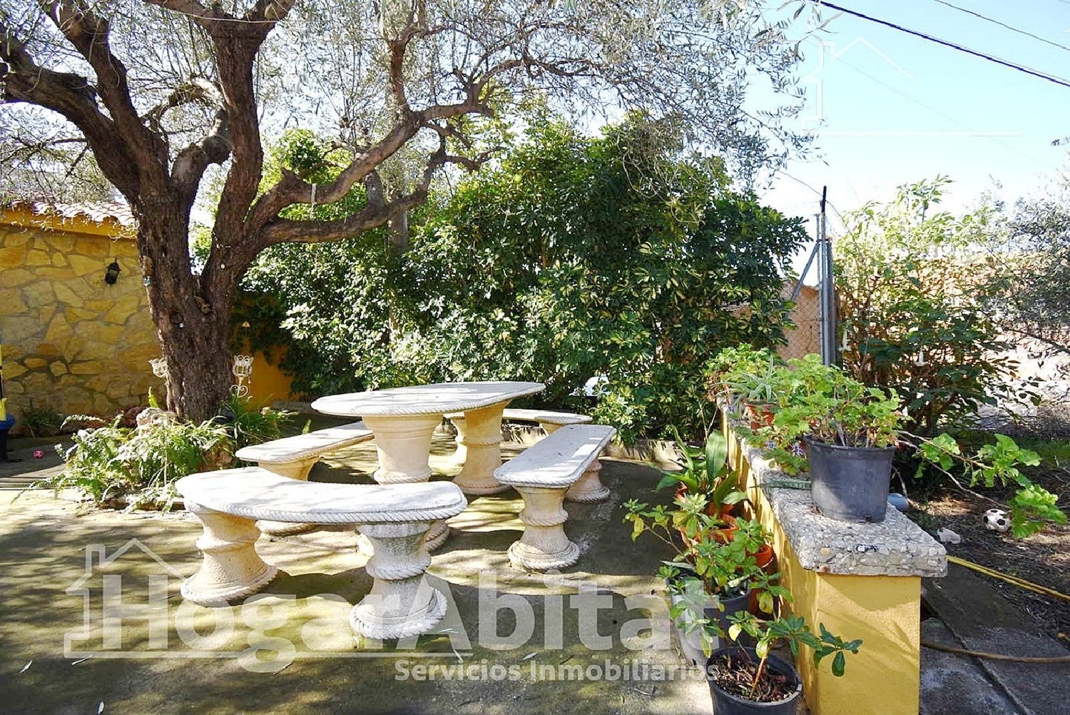  till salu villa Sitjar De Baix Plana Baixa 5