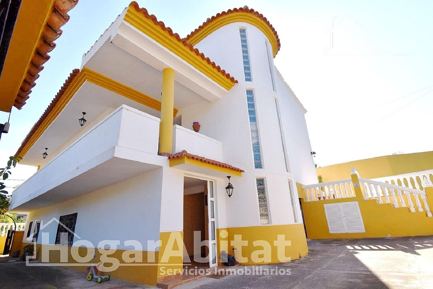 till salu villa Sitjar De Baix Plana Baixa 2