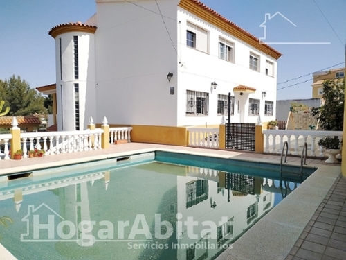 Sitjar De Baix Plana Baixa villa foto 6231212