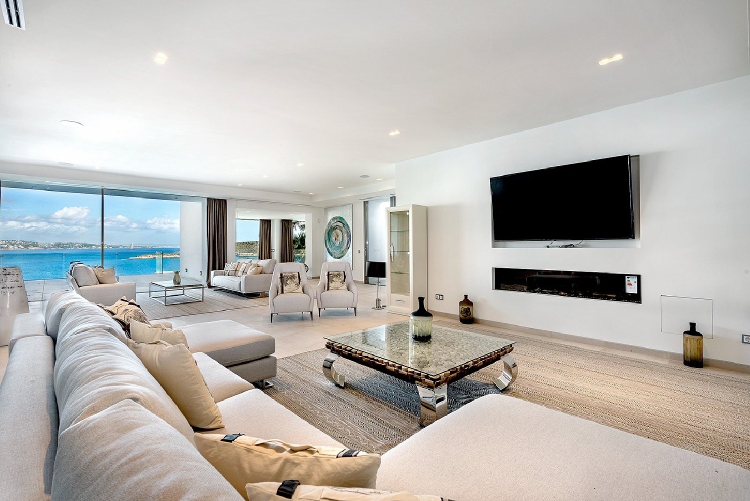  till salu villa Illetas Ponent 5