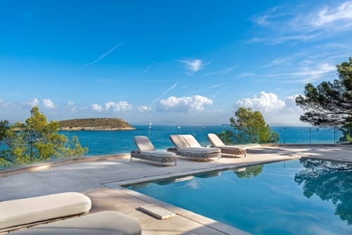 Illetas Ponent villa foto 6237529