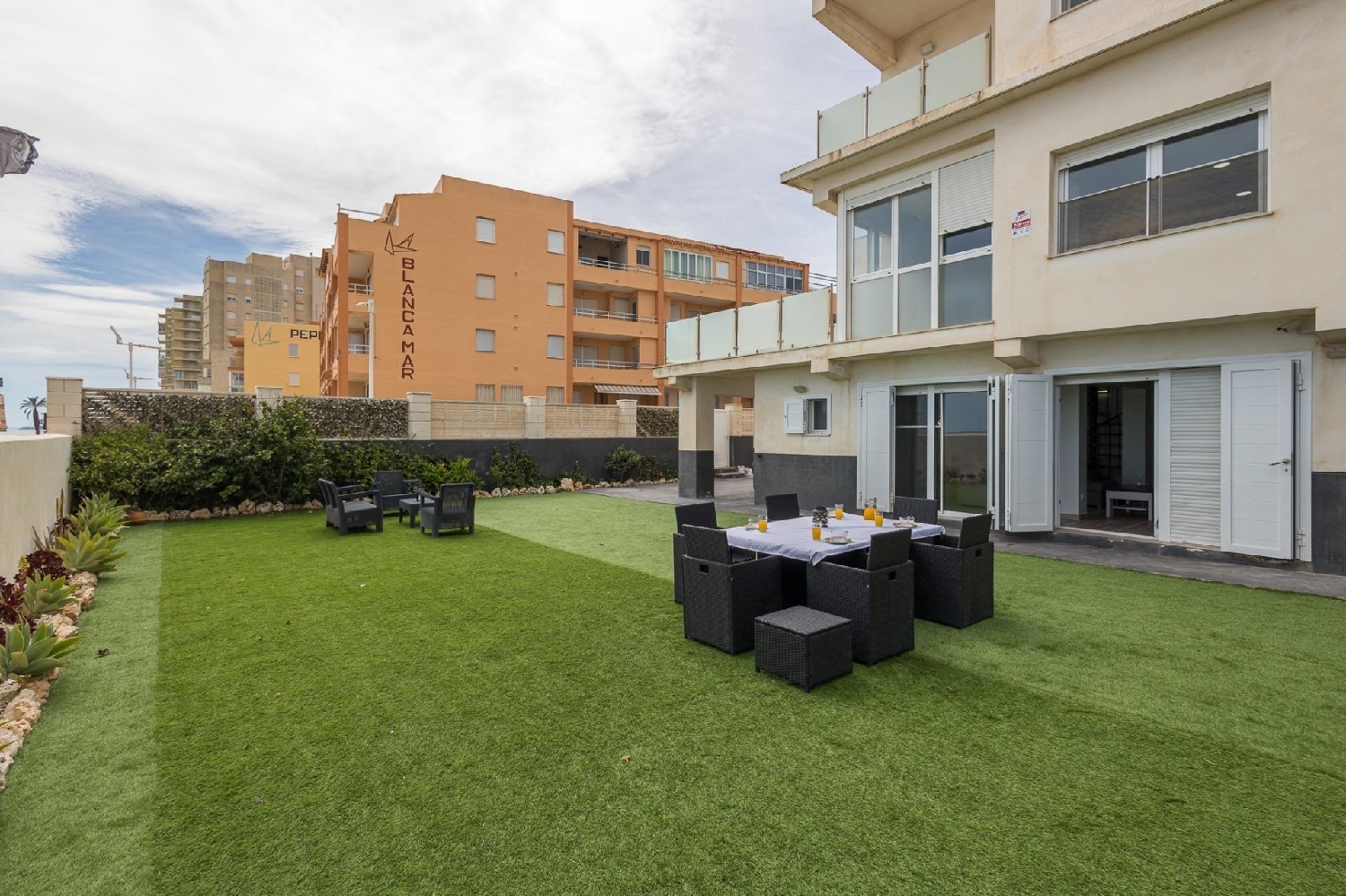  kaufen Villa Lirianos Ribera Baixa 8