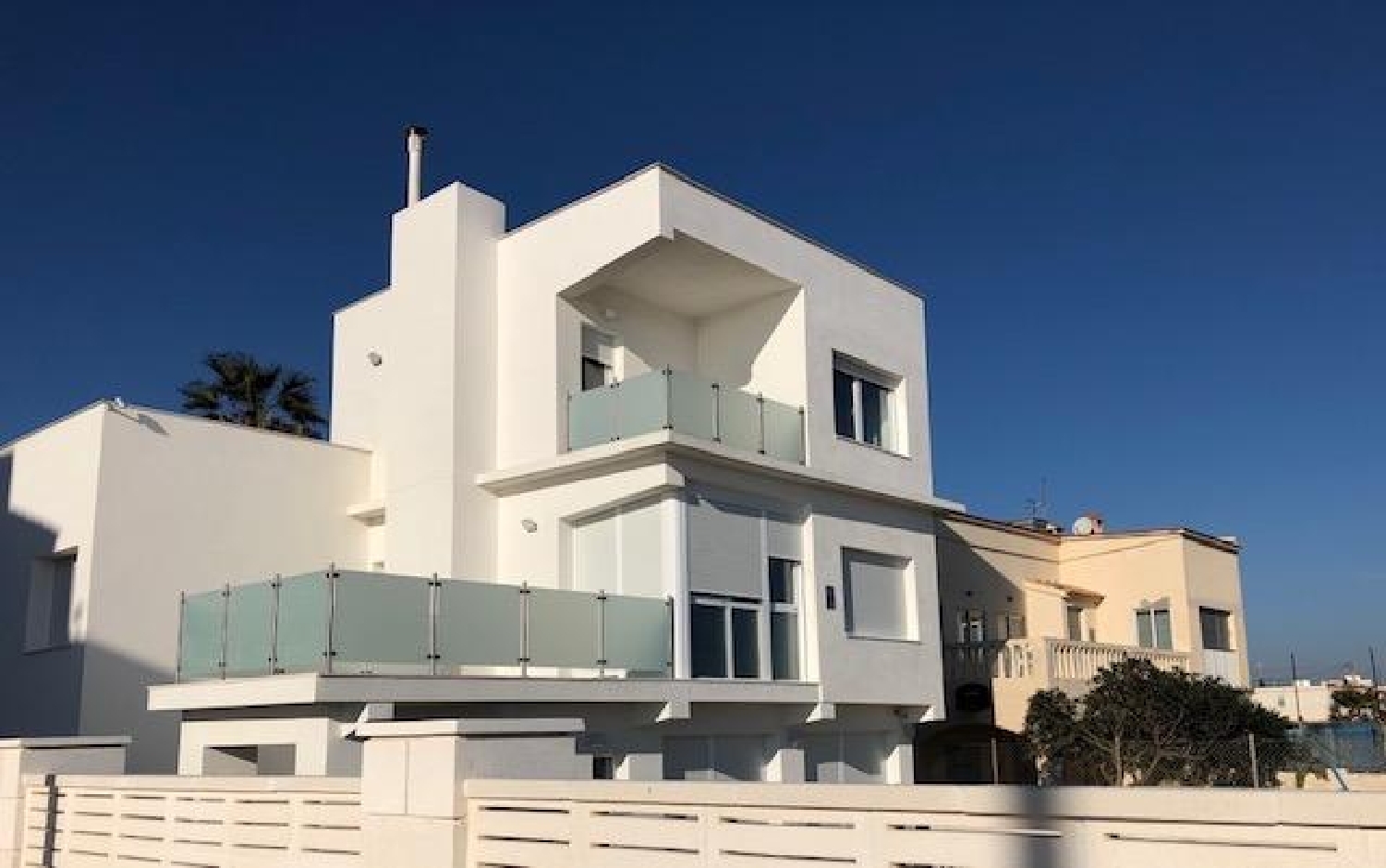 kaufen Villa Lirianos Ribera Baixa 3