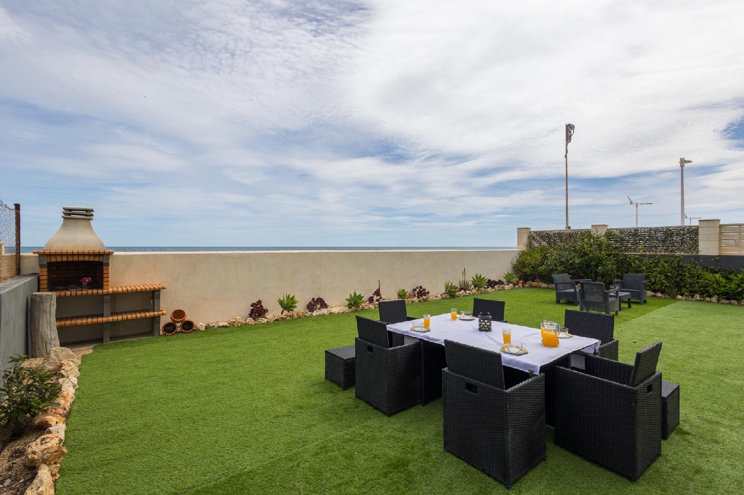  kaufen Villa Lirianos Ribera Baixa 7