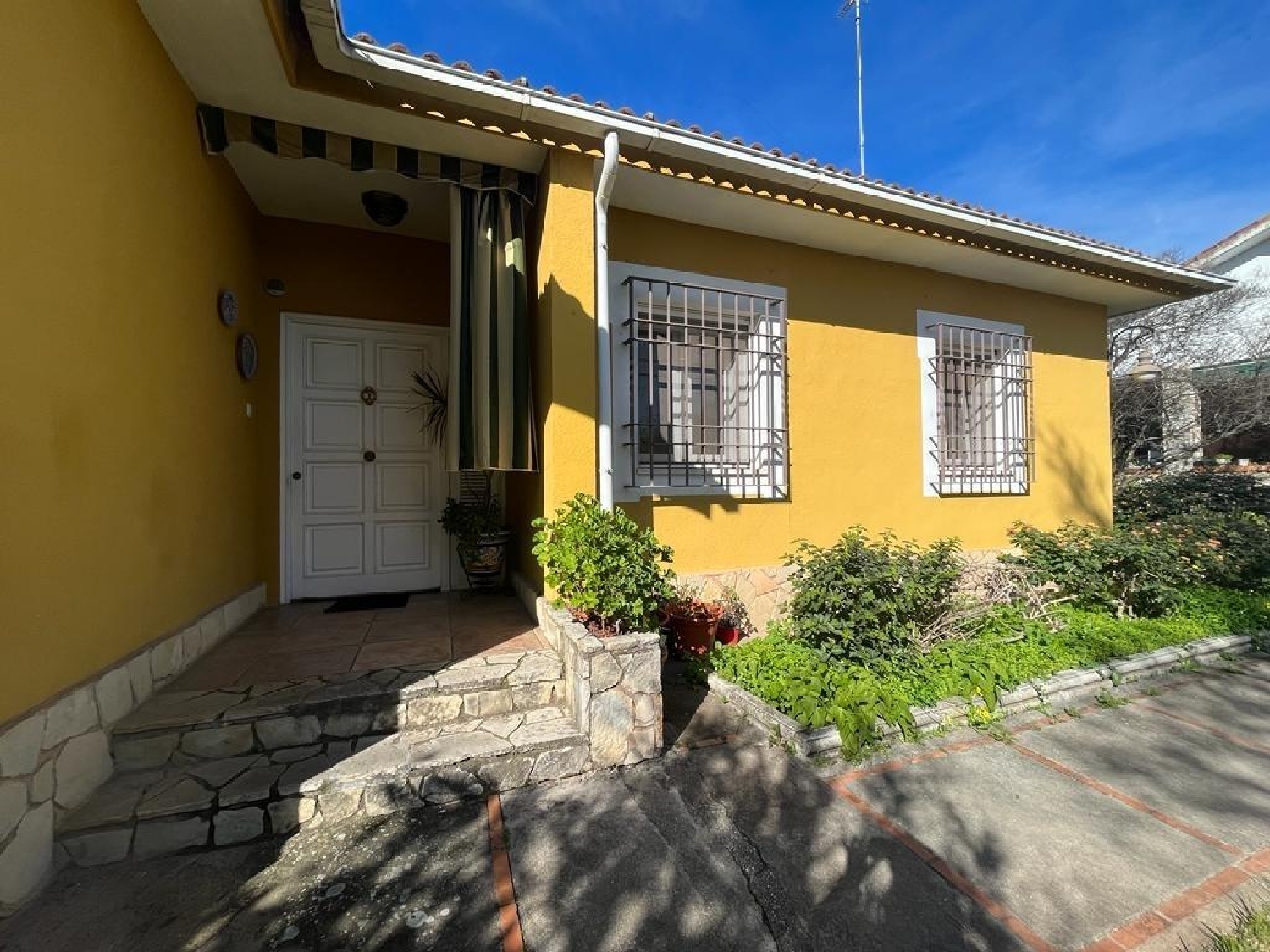 till salu villa Solanas Del Pilar Córdoba 3