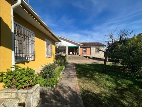 Solanas Del Pilar Córdoba villa foto 6235992