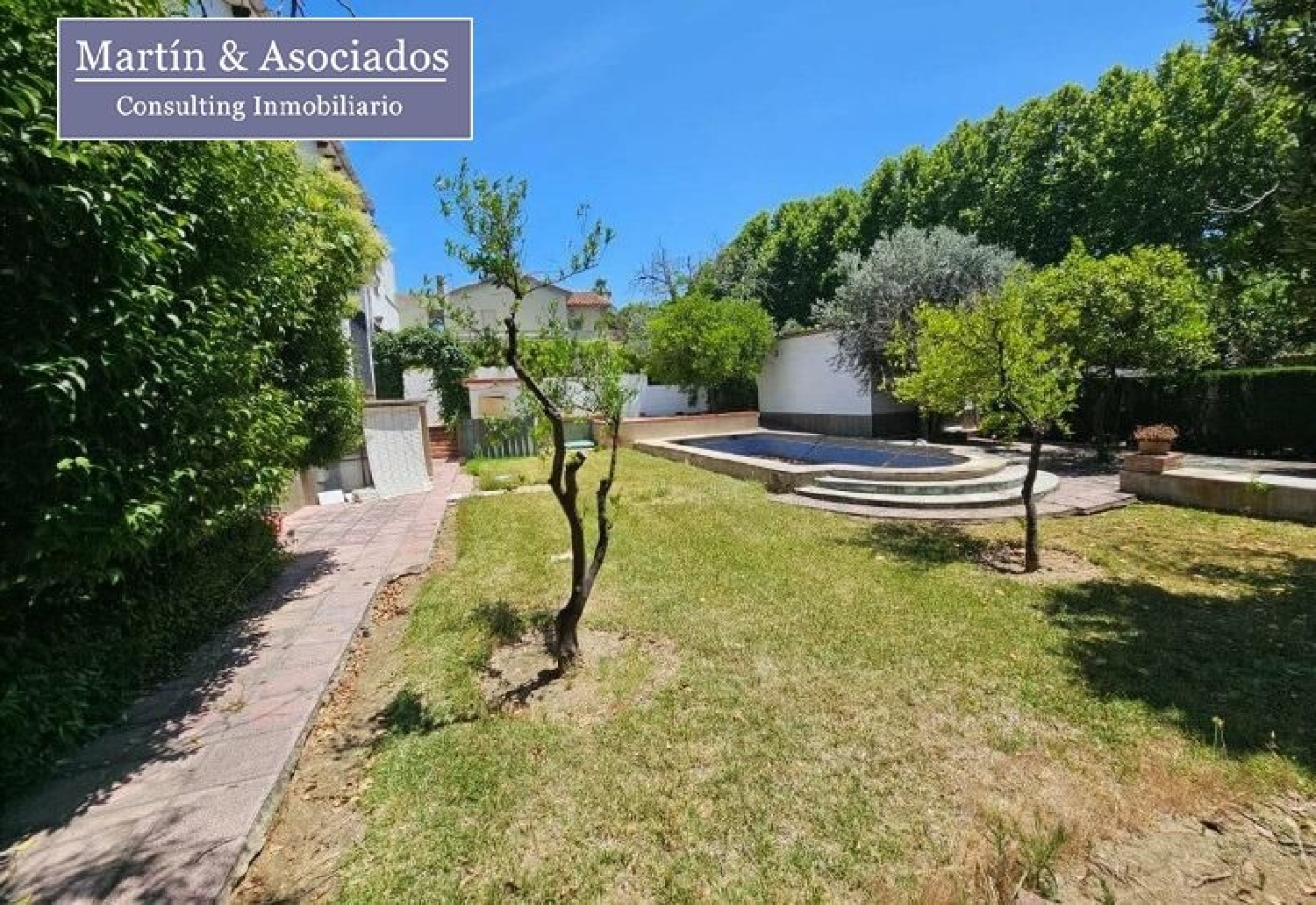 till salu villa Solanas Del Pilar Córdoba 3