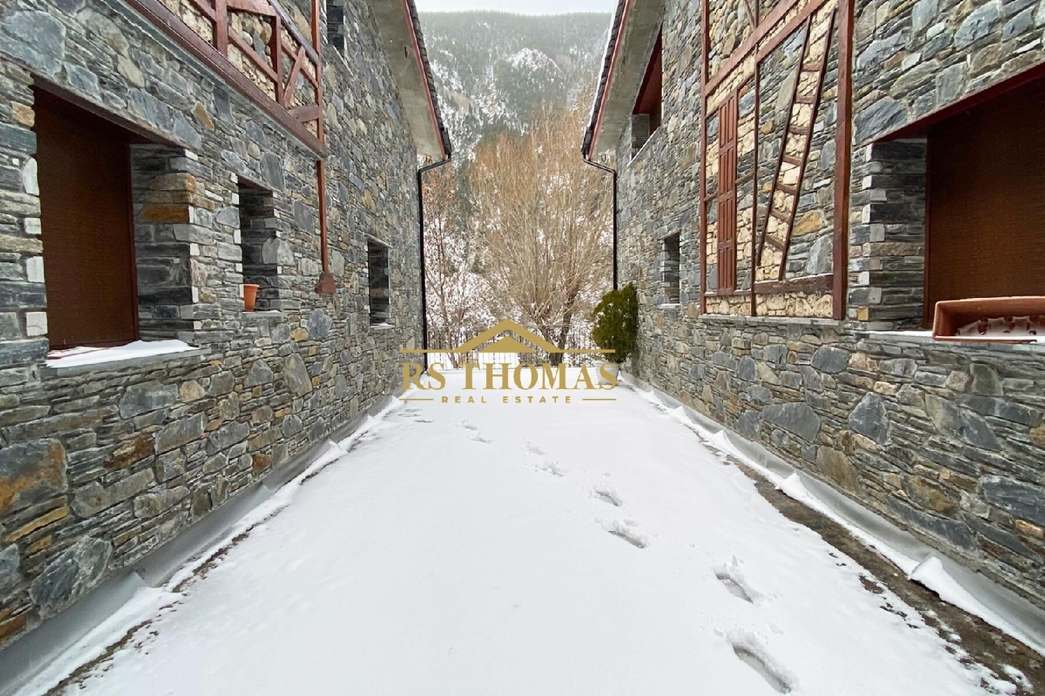  till salu villa Soldeu Canillo 4