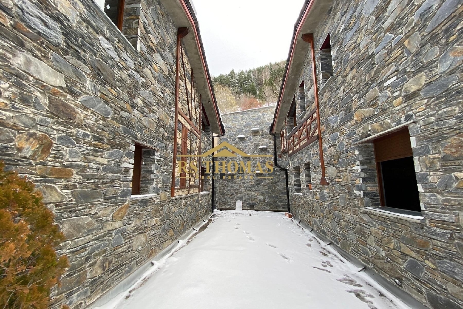 till salu villa Soldeu Canillo 3