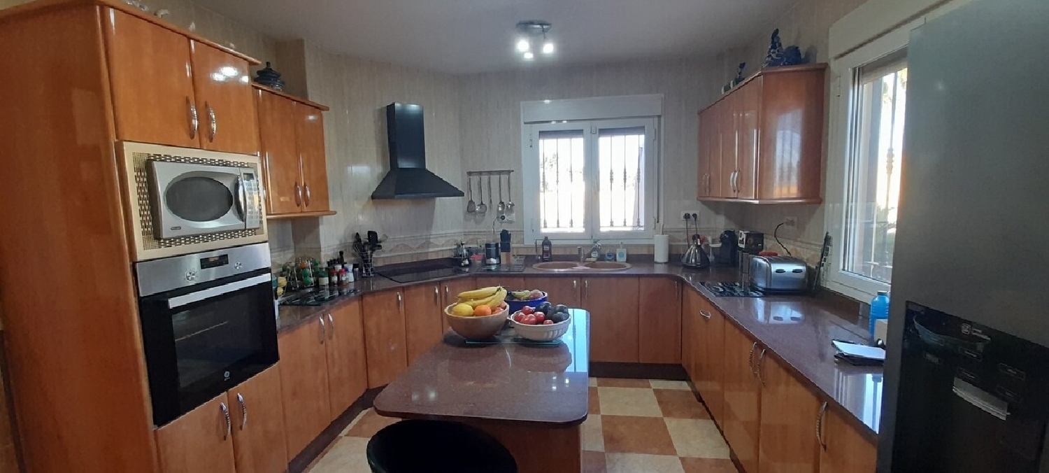  till salu villa Somontín Valle Del Almanzora 6