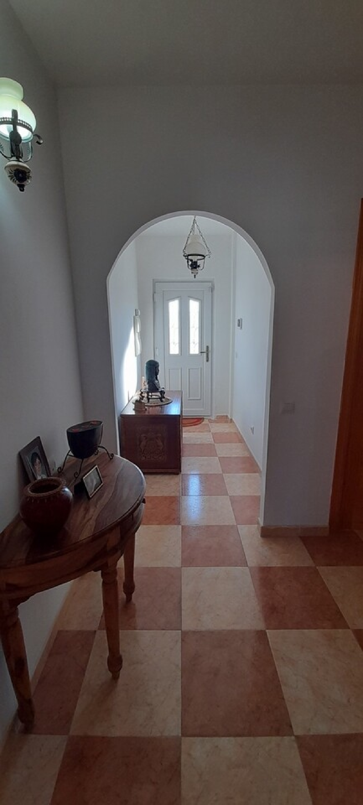  till salu villa Somontín Valle Del Almanzora 8