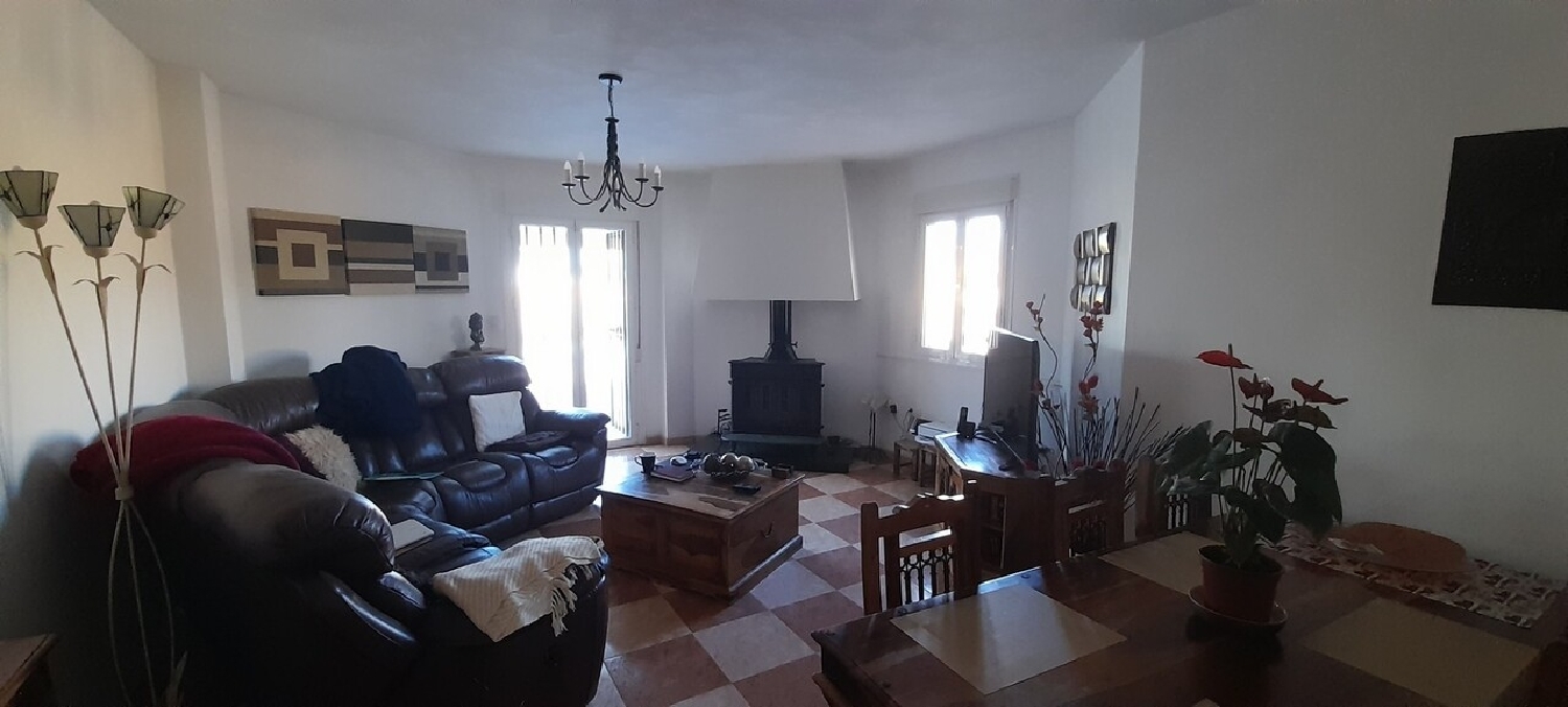  till salu villa Somontín Valle Del Almanzora 4