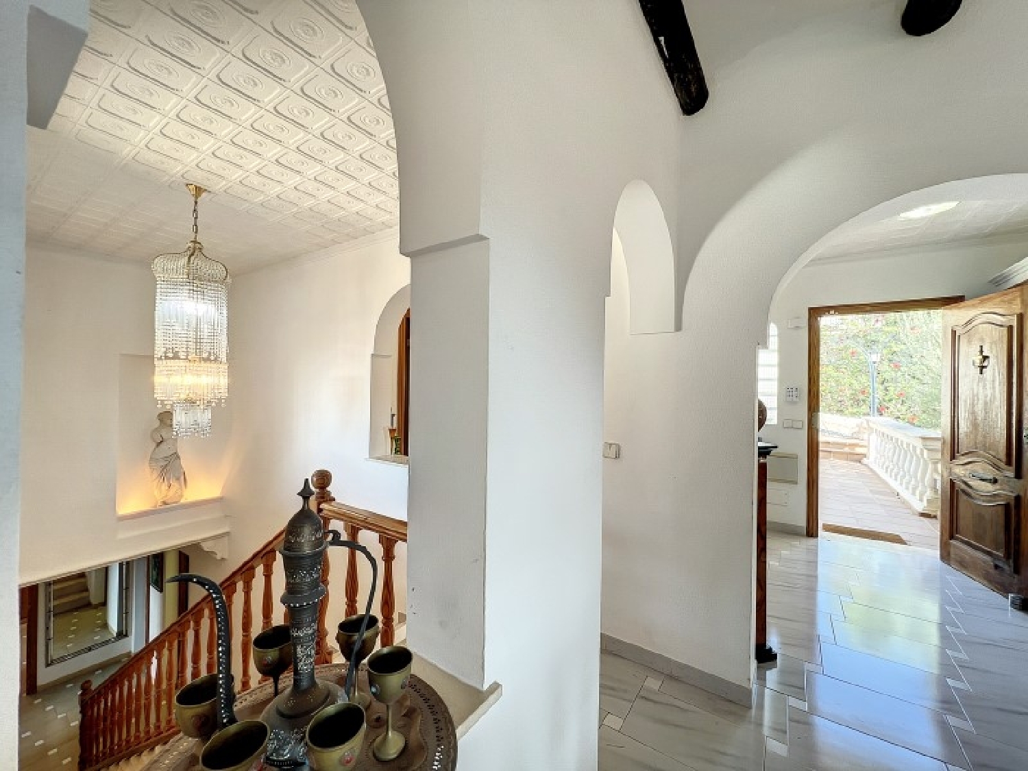  te koop villa Son Bugadellas Ponent 5