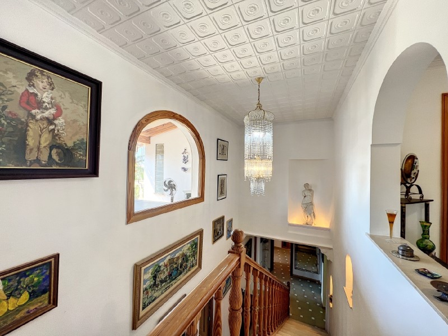  te koop villa Son Bugadellas Ponent 7