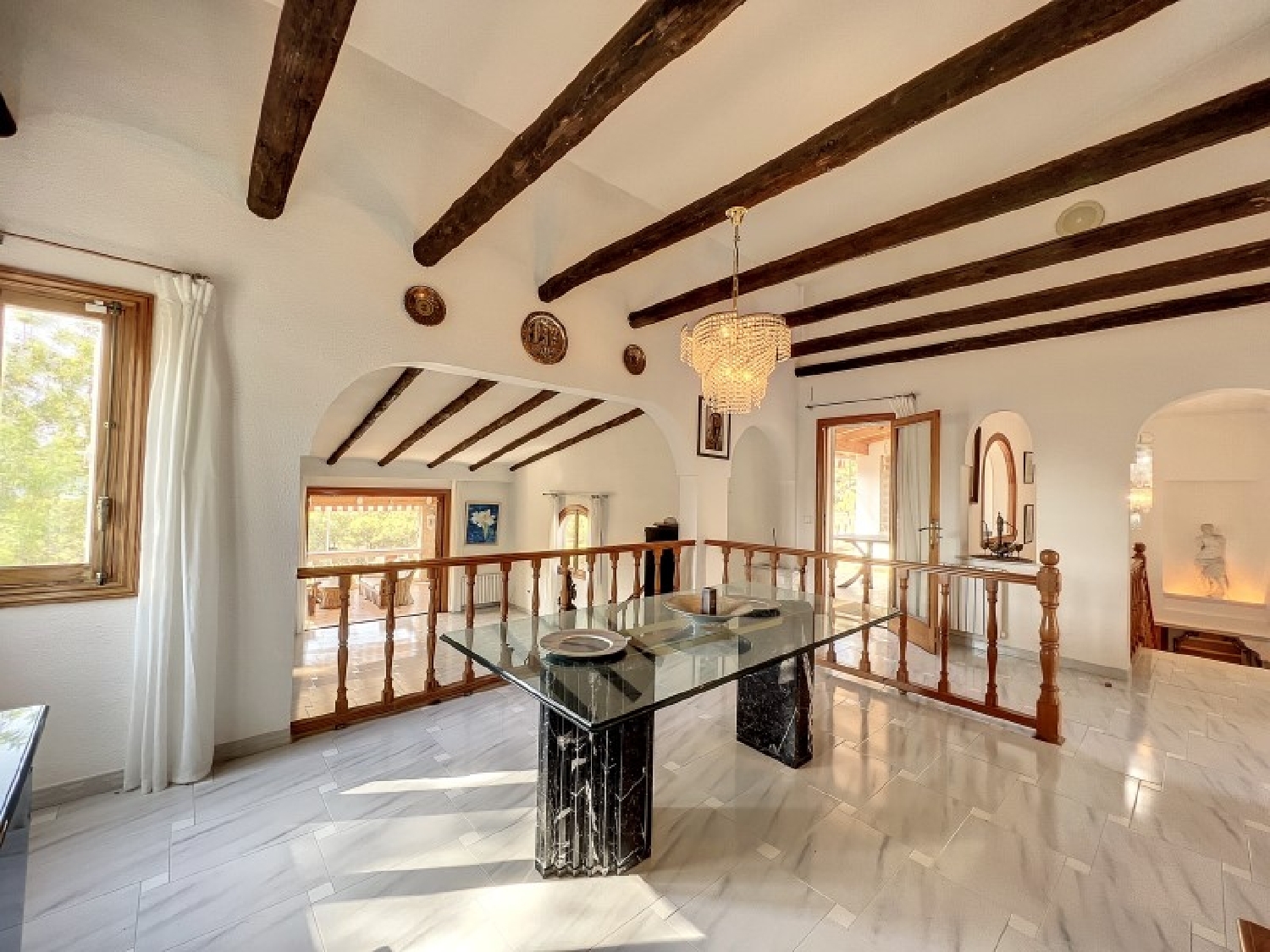 te koop villa Son Bugadellas Ponent 2