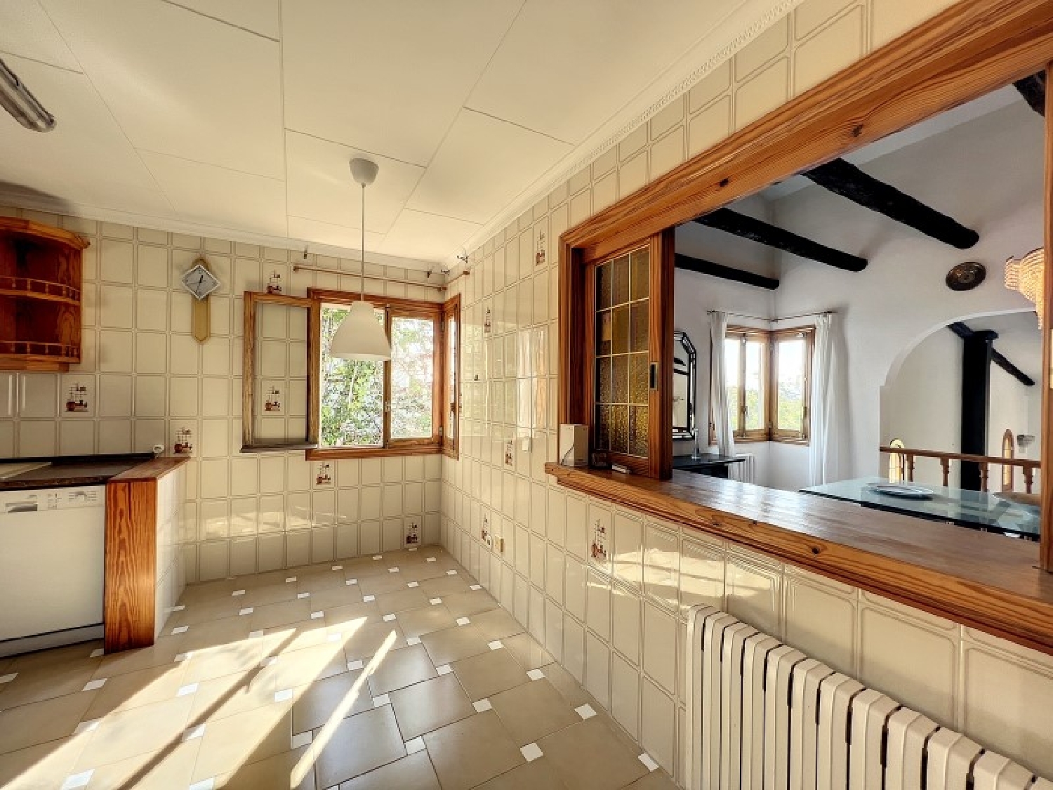  te koop villa Son Bugadellas Ponent 6