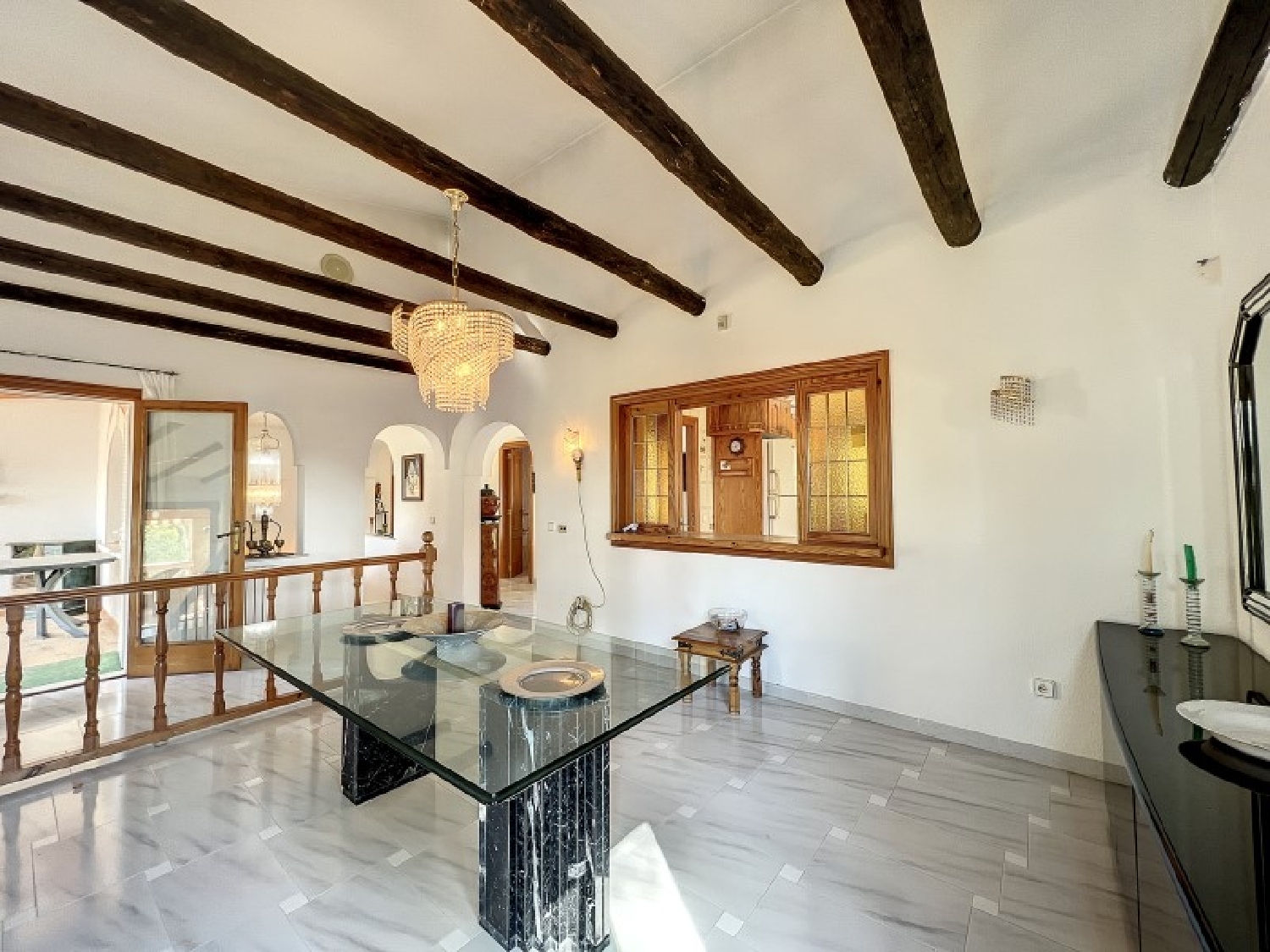  te koop villa Son Bugadellas Ponent 4