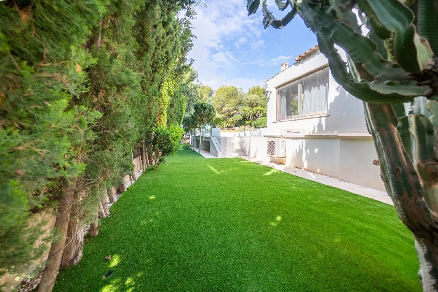  for sale villa Port Adriano Ponent 8