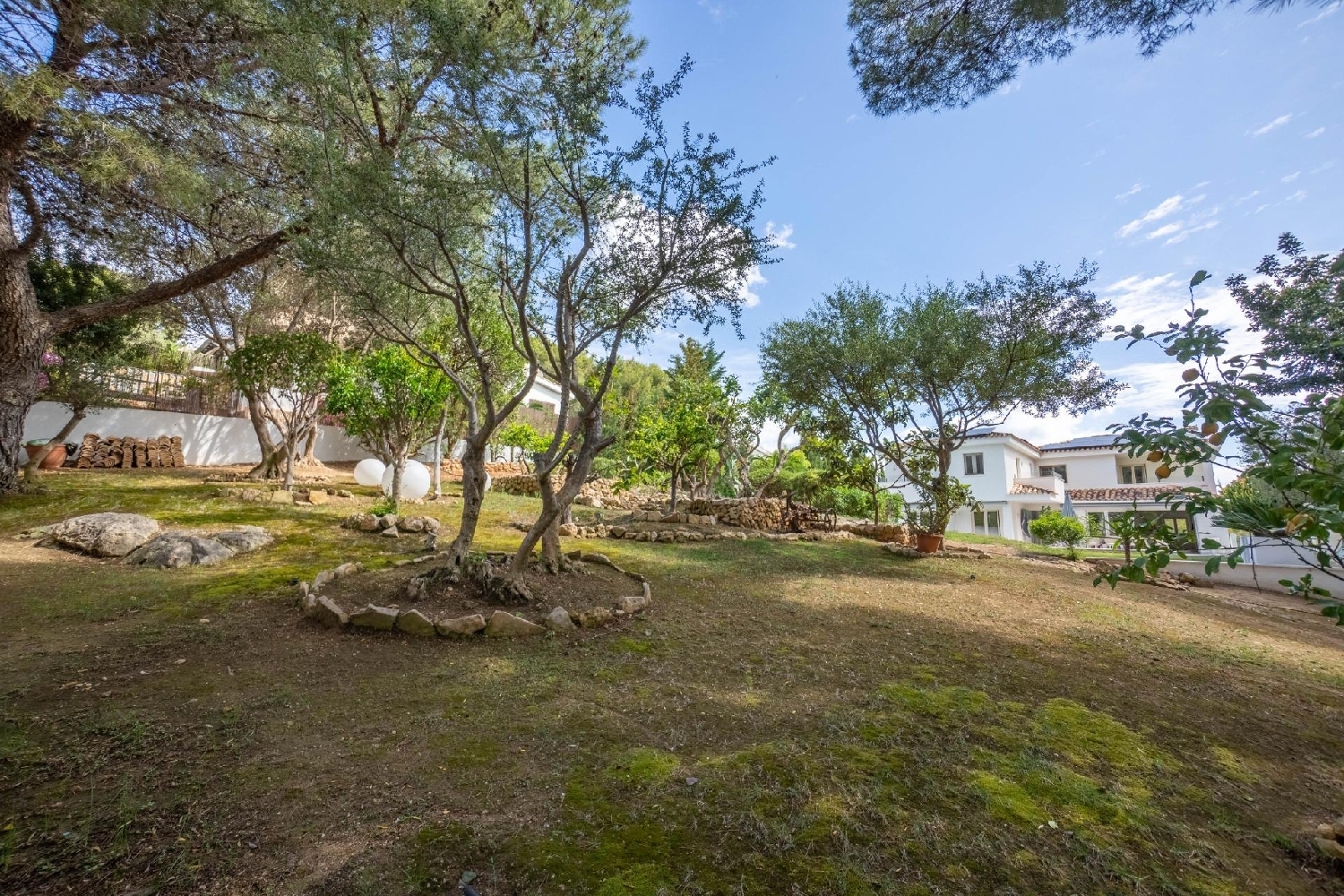  for sale villa Port Adriano Ponent 7