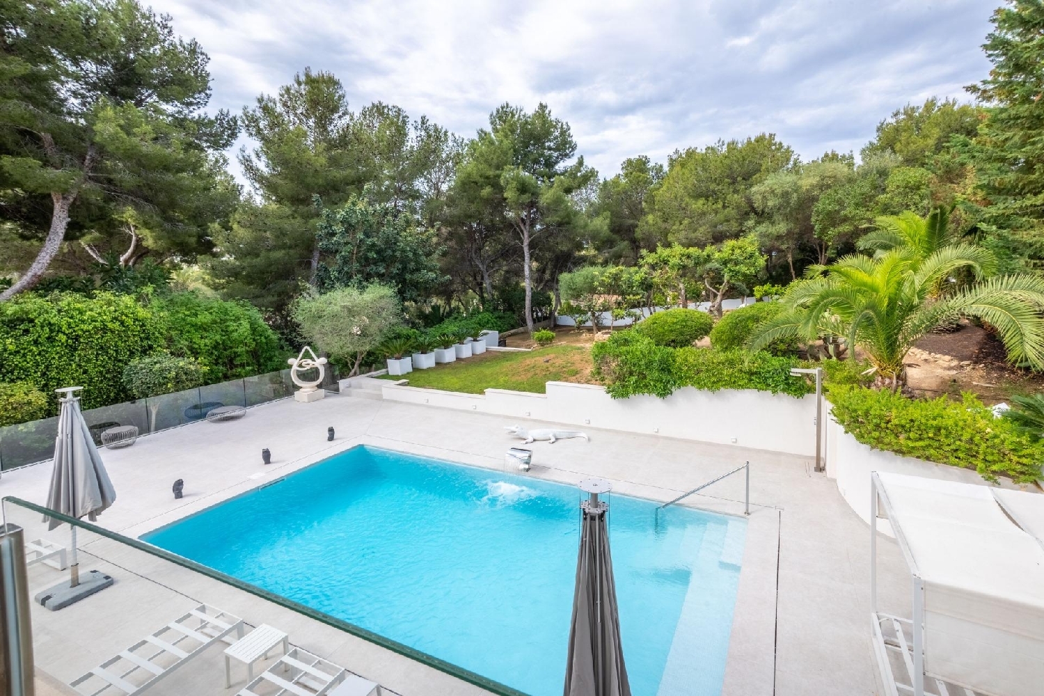  for sale villa Port Adriano Ponent 5