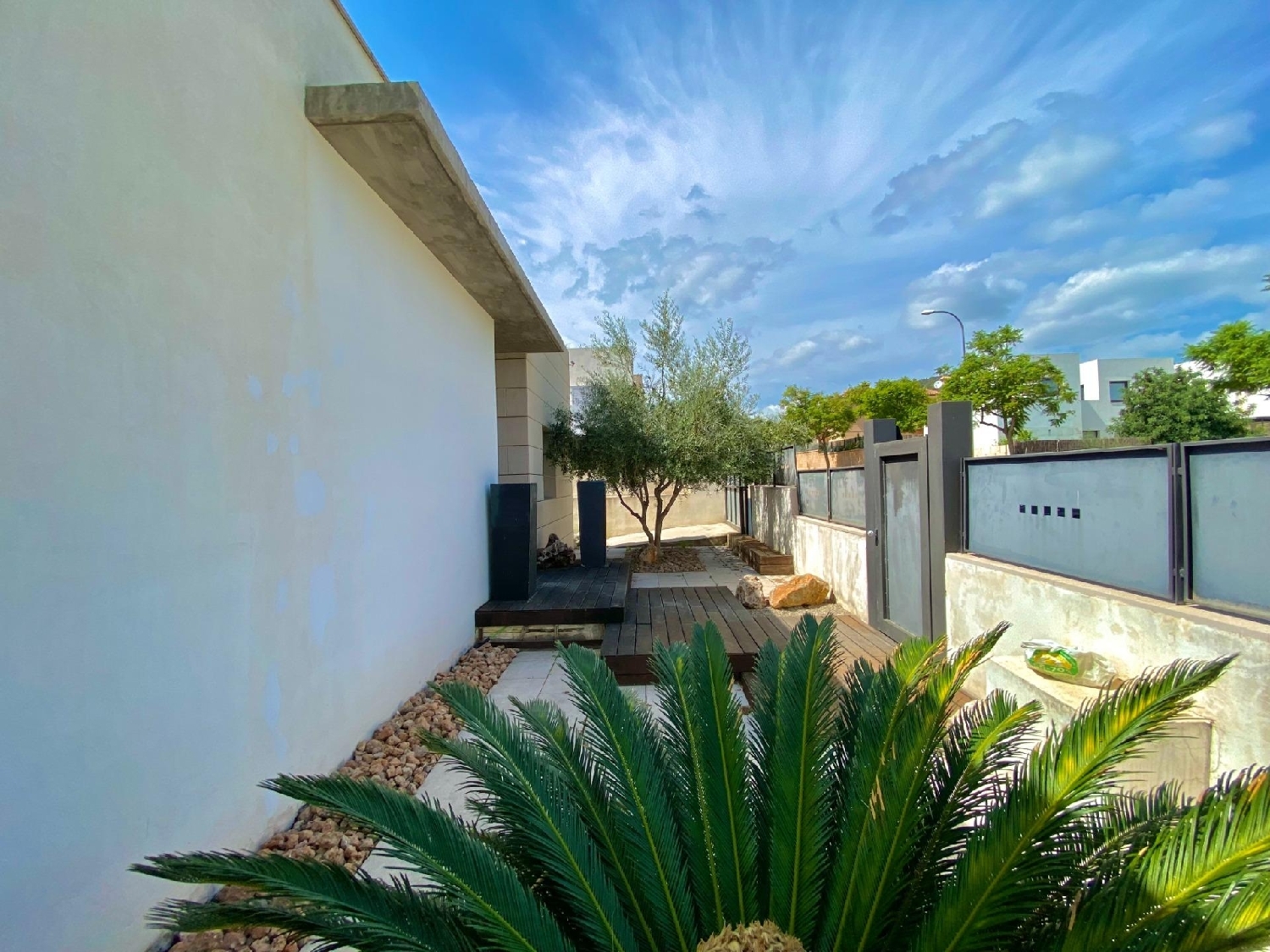  till salu villa Son Cotoner-Es Fortí Palma 5