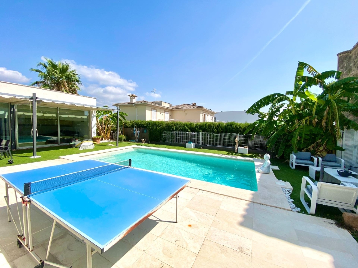  till salu villa Son Cotoner-Es Fortí Palma 4