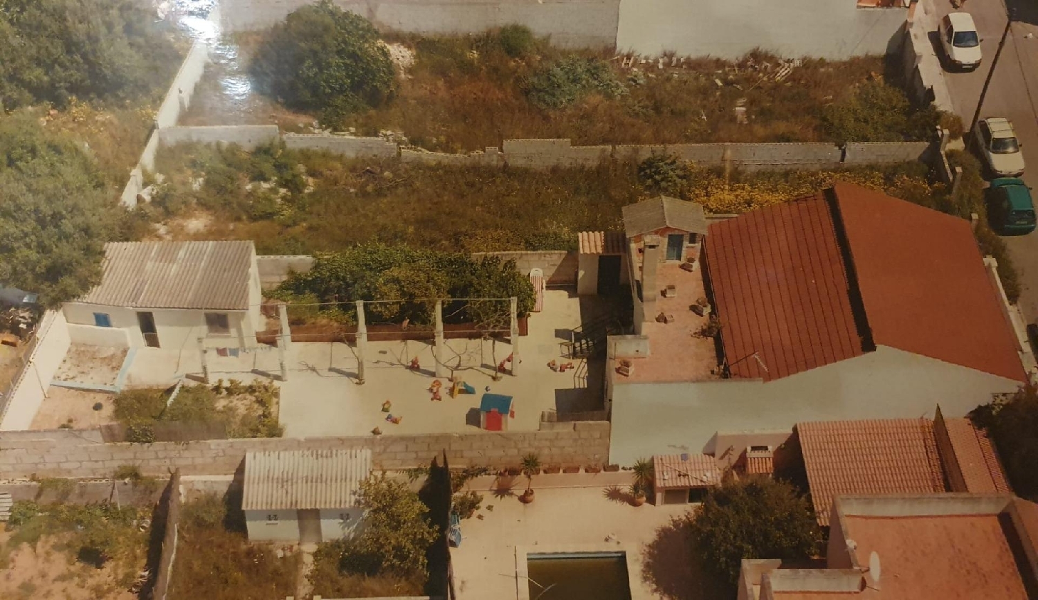  till salu villa Son Daviu Raiguer 1