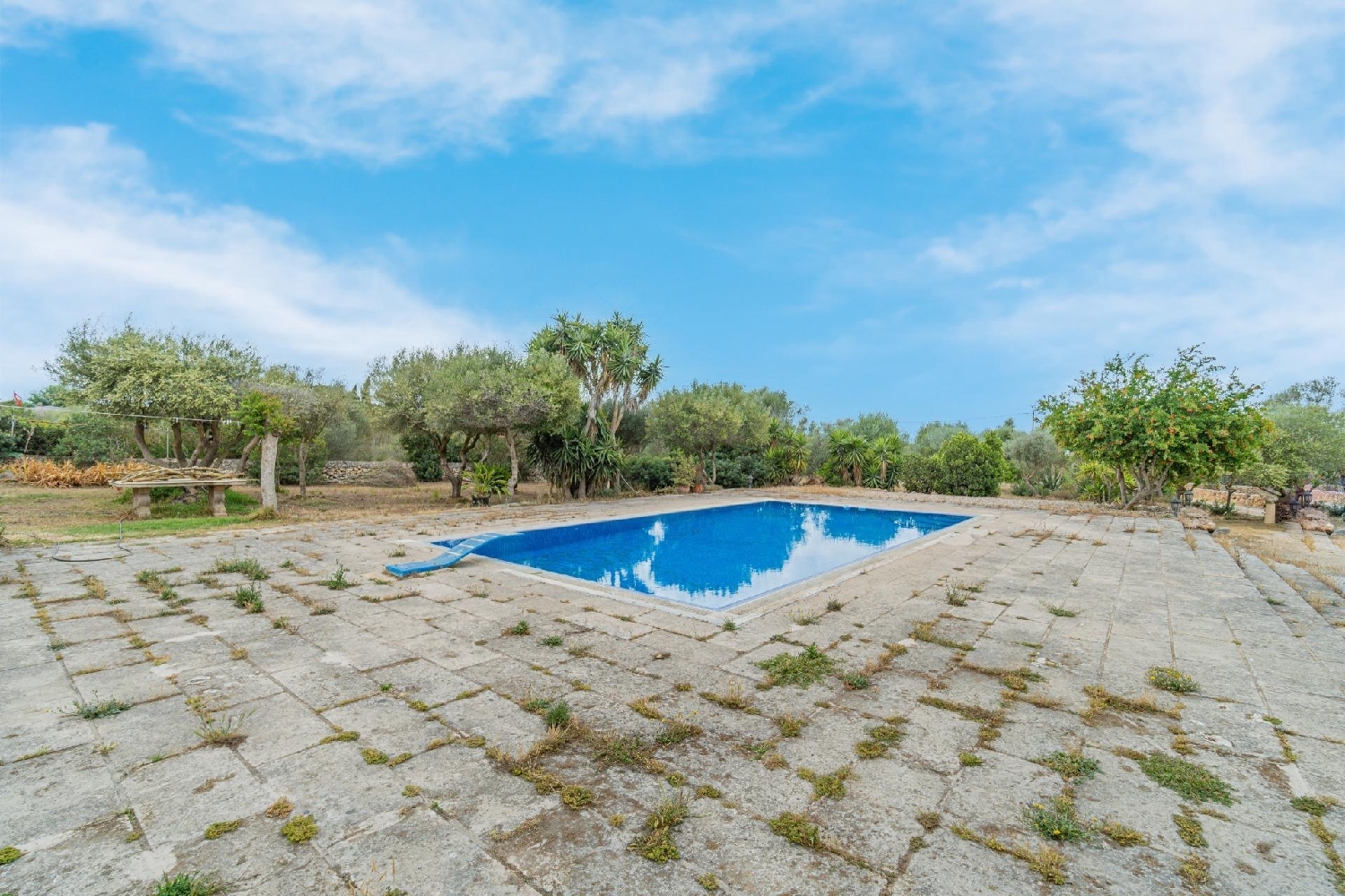 till salu villa Son Gual Palma 3