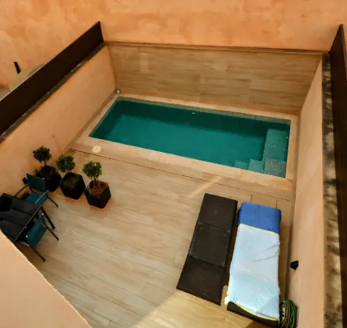 Son Macià Raiguer villa foto 6193866