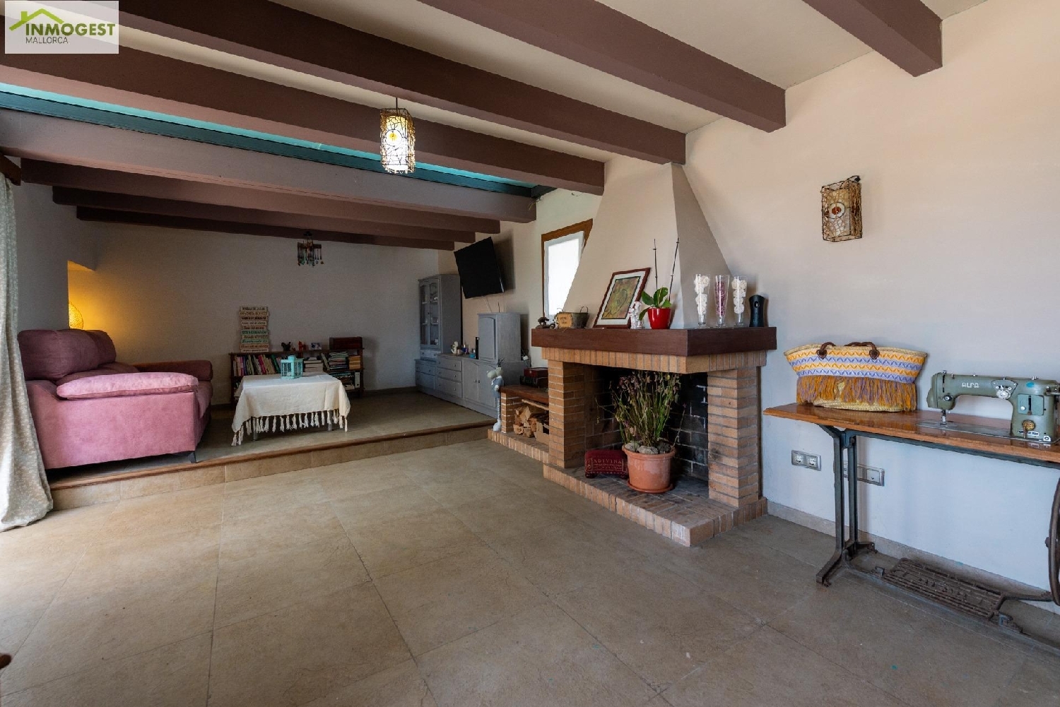  till salu villa Son Macià Raiguer 5