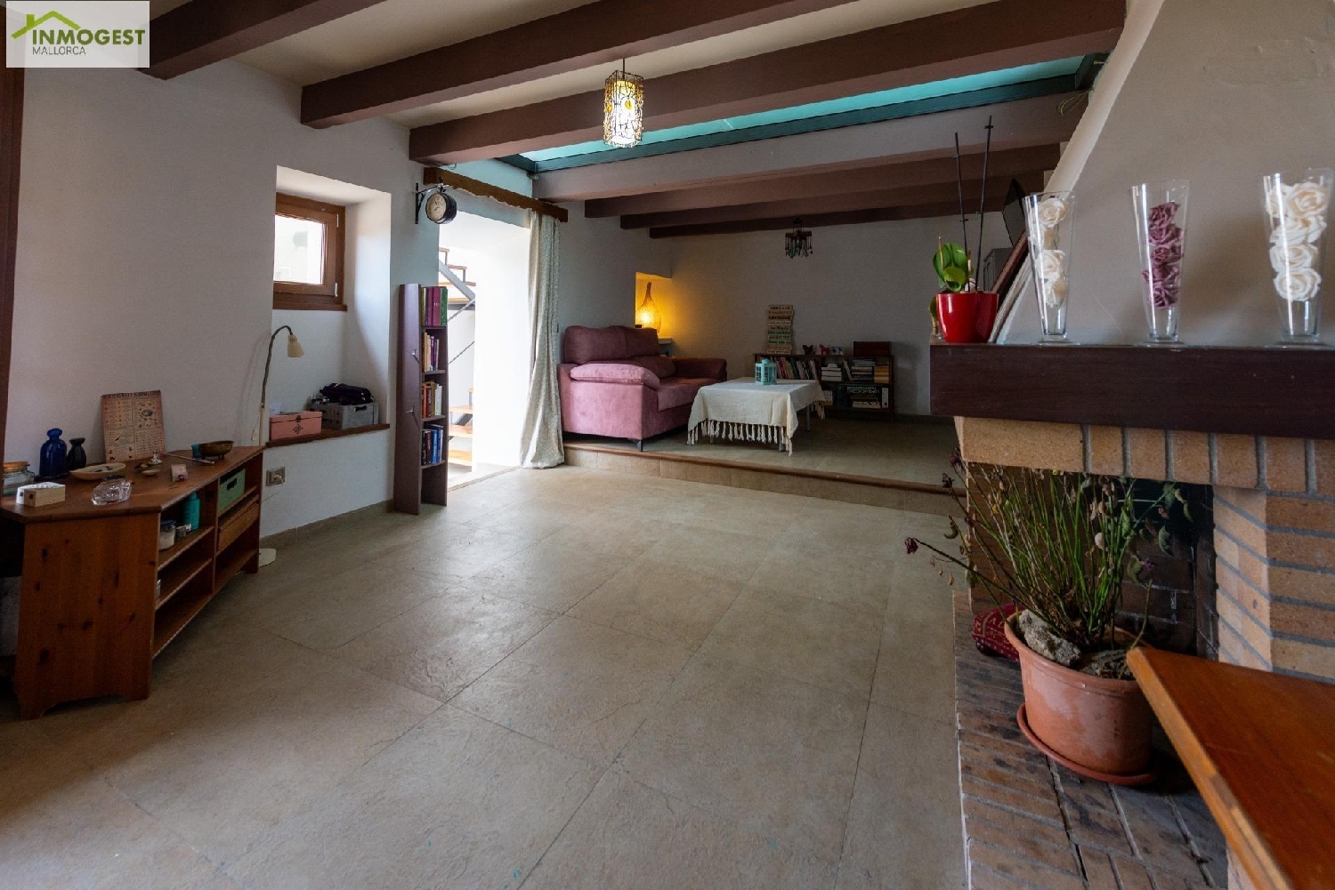  till salu villa Son Macià Raiguer 6