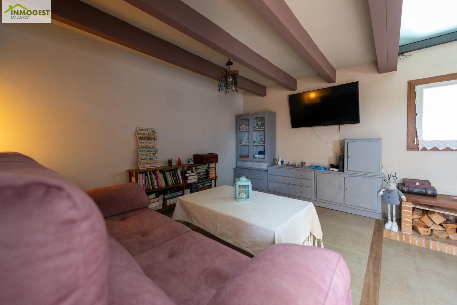  till salu villa Son Macià Raiguer 7