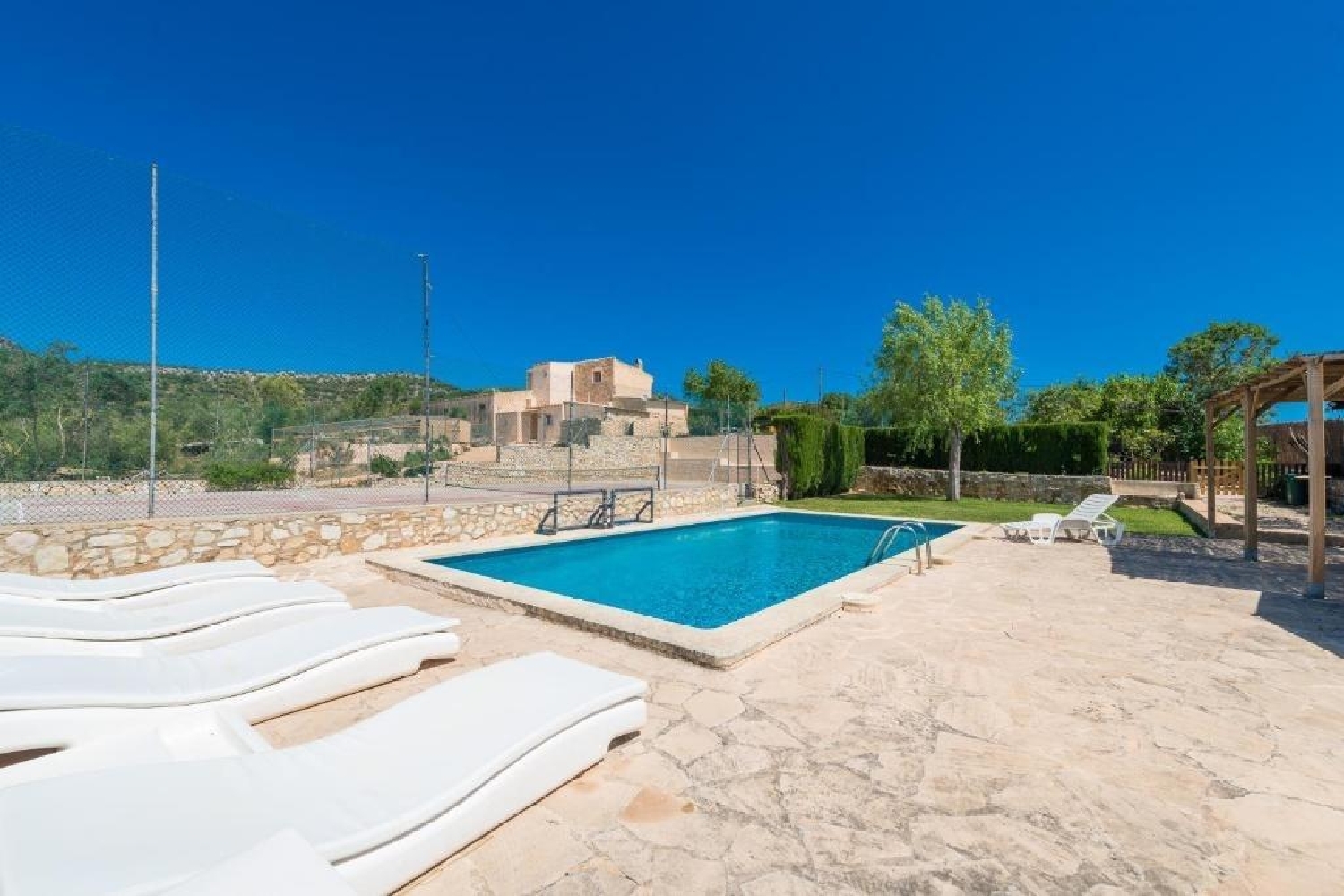  kaufen Villa Son Macià Llevant 7