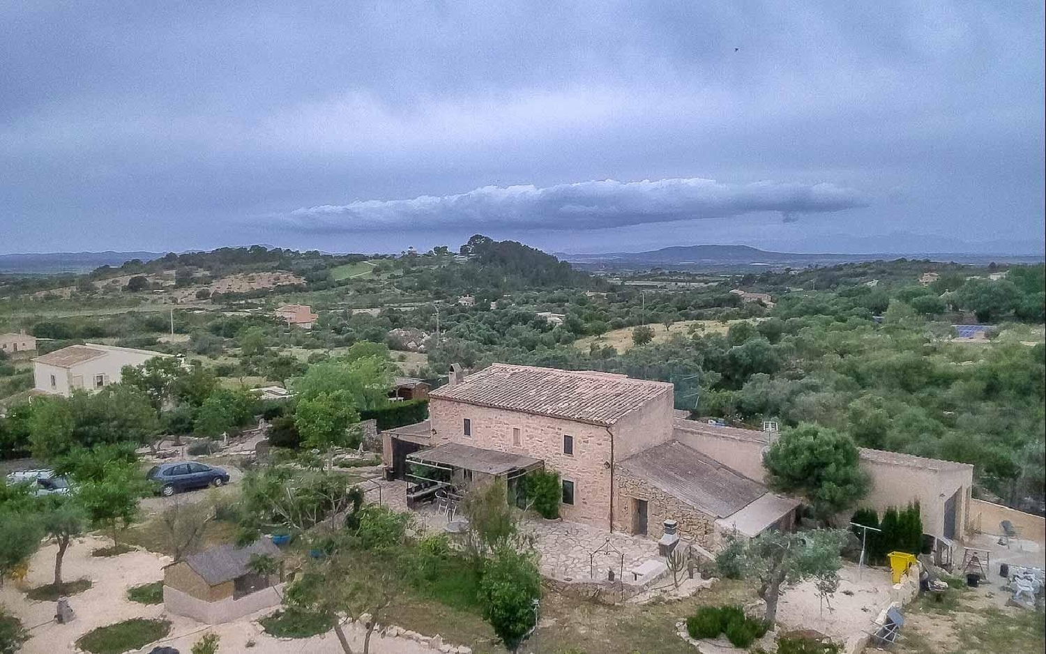  kaufen Villa Son Macià Llevant 4