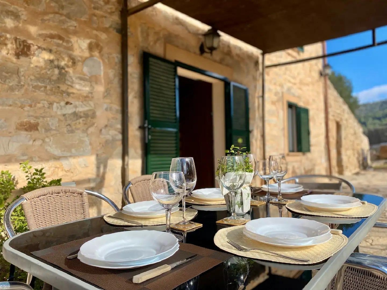  kaufen Villa Son Macià Llevant 8