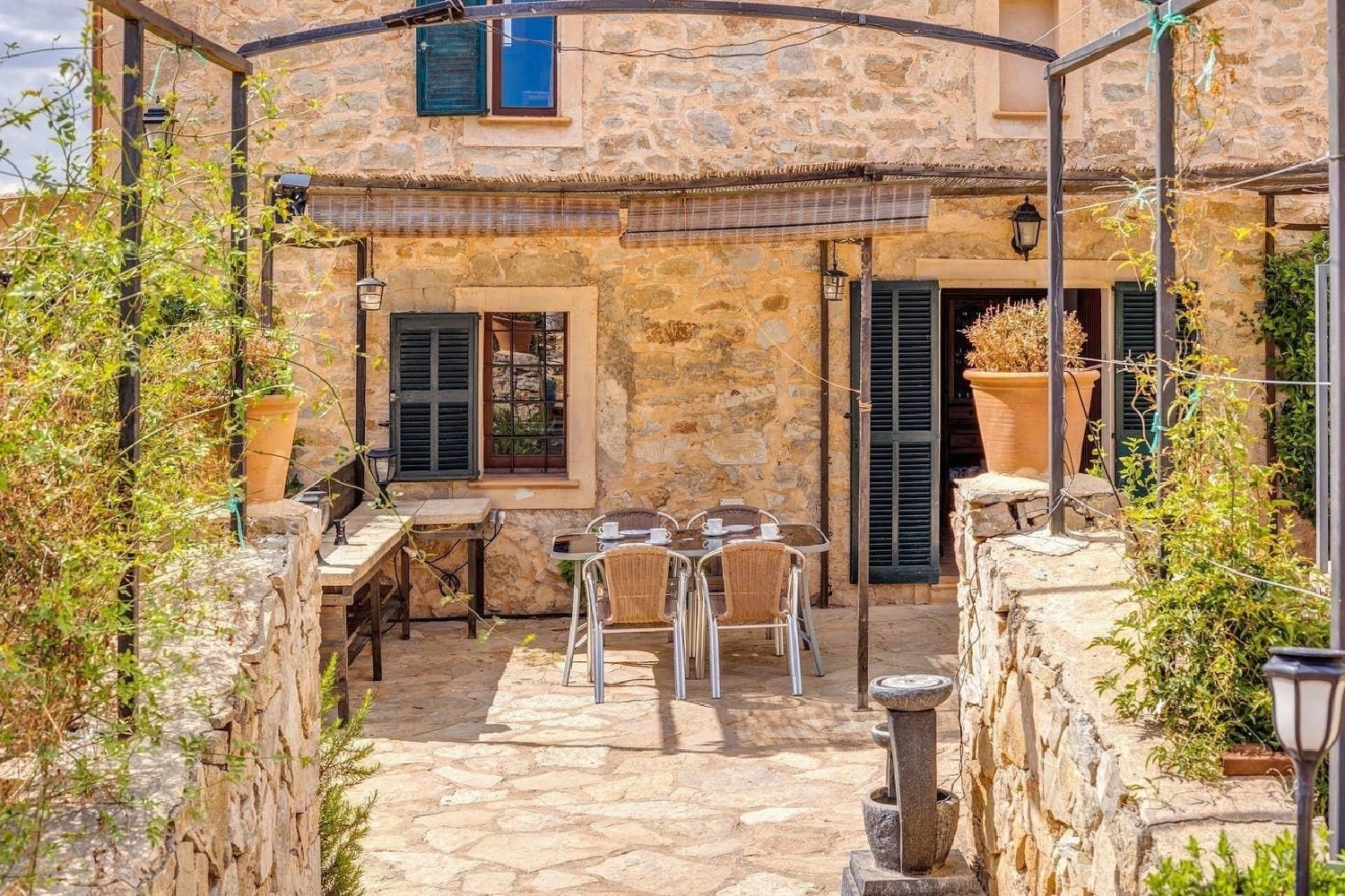  kaufen Villa Son Macià Llevant 2