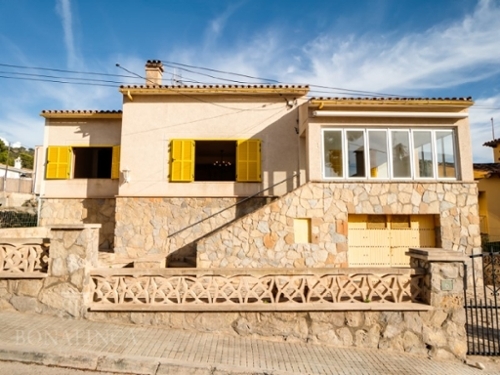 Son Sardina-Sa Garriga-Son Llompart Palma chalet foto 6265531