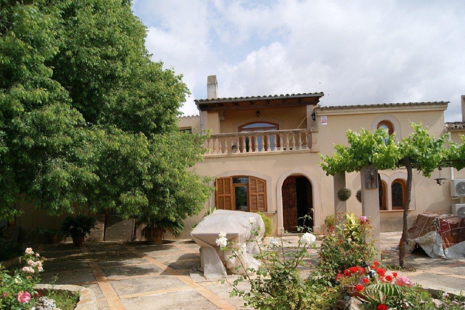  till salu villa Son Sardina-Sa Garriga-Son Llompart Palma 4